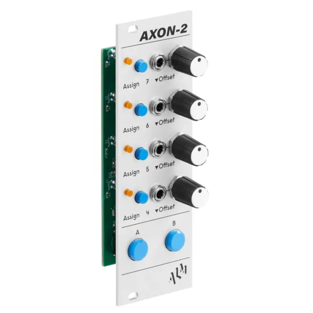Axon-2