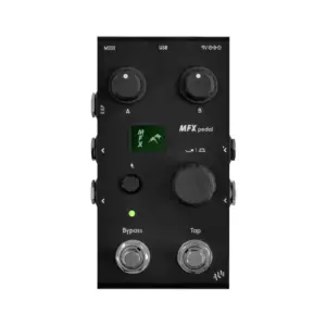 MFX Pedal