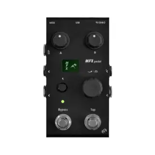 MFX Pedal
