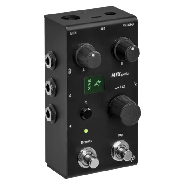 MFX Pedal