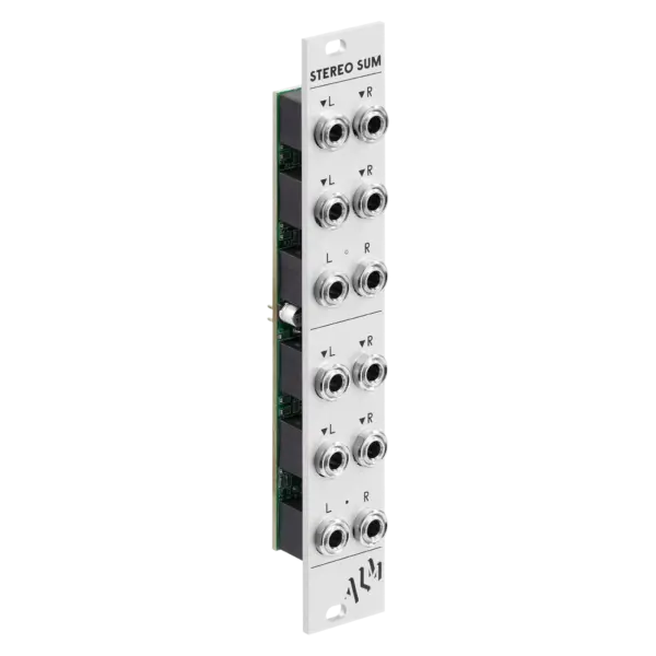 Stereo Sum