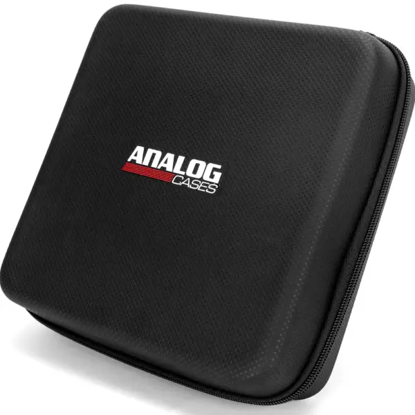 GLIDE Case For Audio Technica AT2035