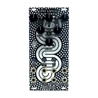 Module Pit Viper