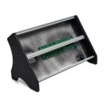 2x84HP Aluminum Skiff Case