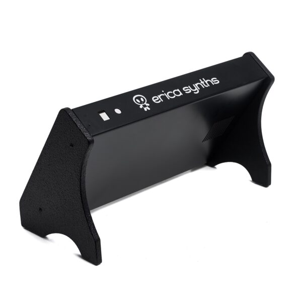 2x84HP Aluminum Skiff Case