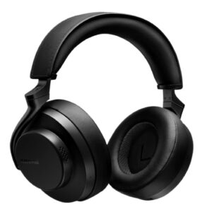 SBH50G2-BK Aonic 50 Gen 2 wireless headphones (Black)