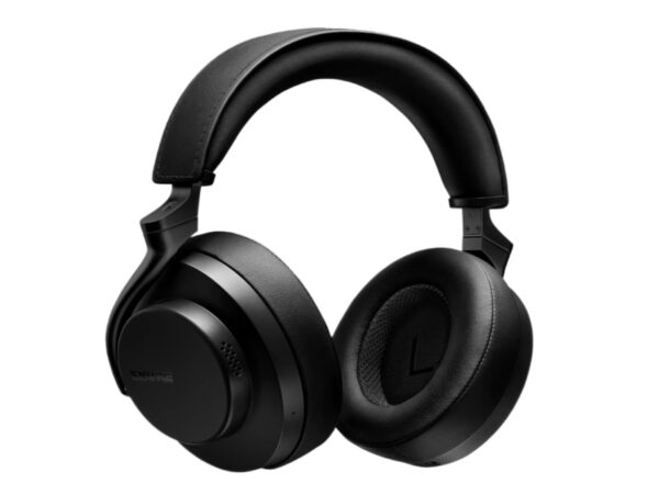 SBH50G2-BK Aonic 50 Gen 2 wireless headphones (Black)