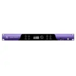 Apogee Symphony Studio 8x16