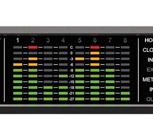 Apollo x8p Heritage Edition