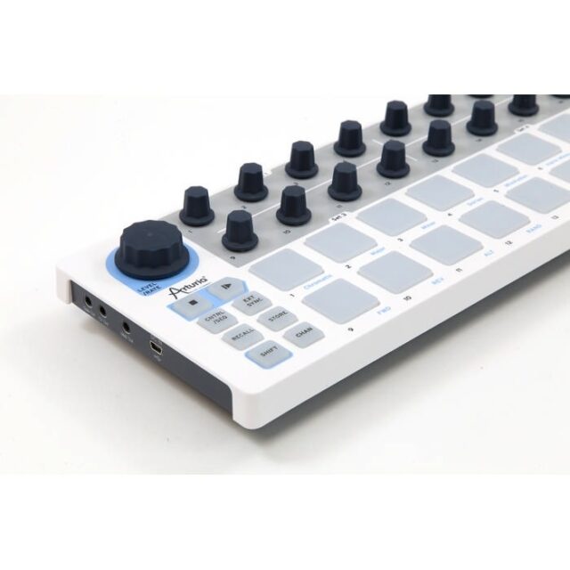 Beatstep