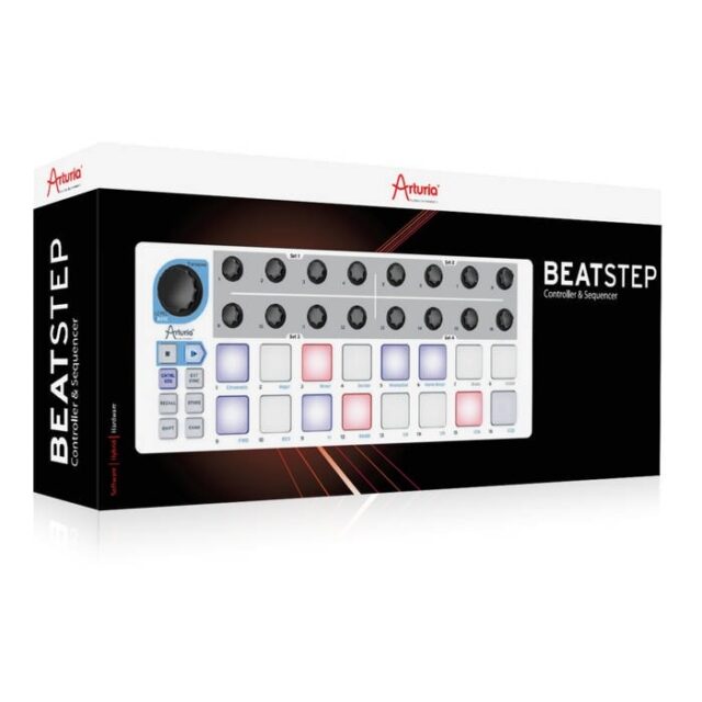 Beatstep