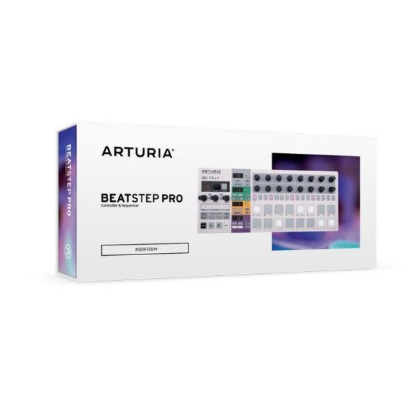 Beatstep Pro