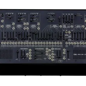 ARP2600-M analog synthesizer module