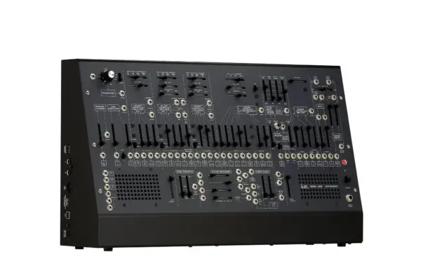 ARP2600-M analog synthesizer module