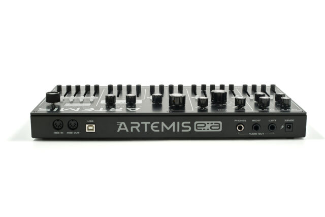 Artemis