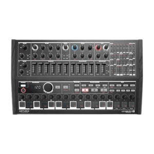 MiniBrute 2S