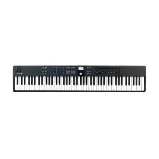 Keylab Essential 88 Mk3 Black