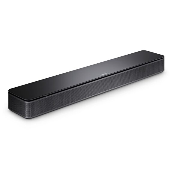 TV Speaker Black