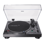 AT-LP120XBTUSB Black