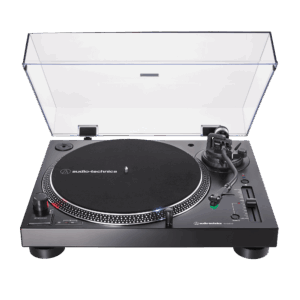 AT-LP120XBTUSB Black