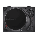 AT-LP120XBTUSB Black