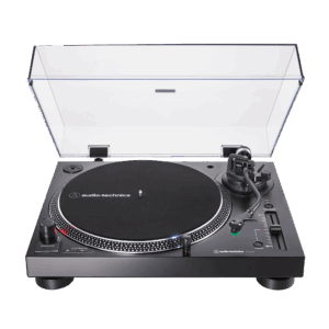 AT-LP120XUSB Black