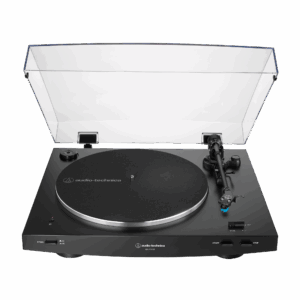 AT-LP3XBT Black