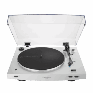 AT-LP3XBT White