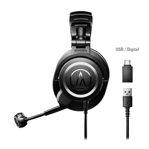 ATH-M50XSTS-USB