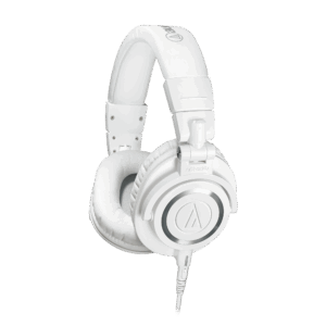 ATH-M50XWH