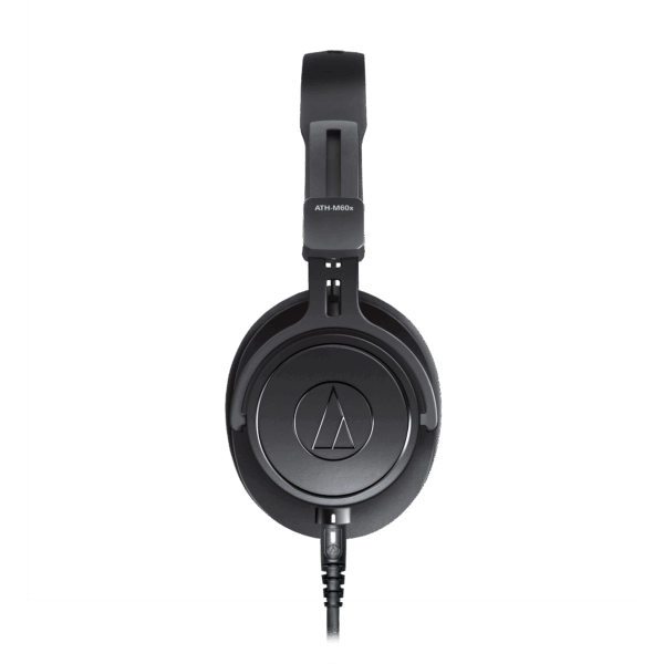 ATH-M60X