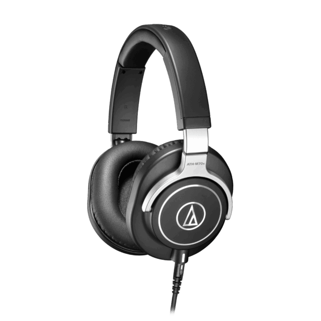 ATH-M70X