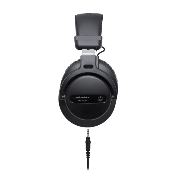 ATH-PRO5XBK