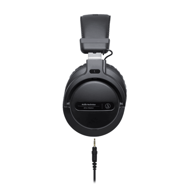 ATH-PRO5XBK