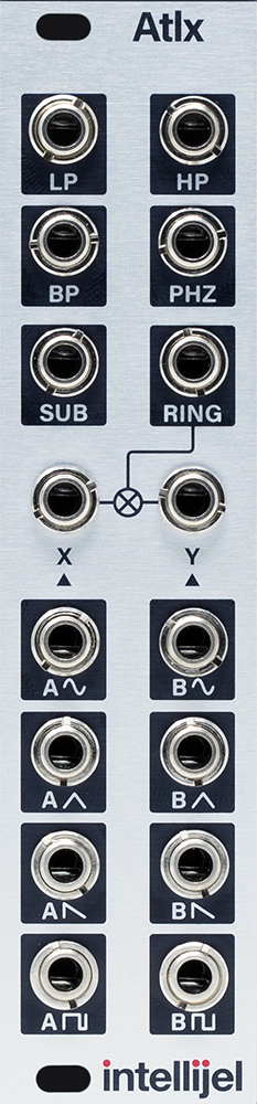 Atlx (Atlantix Expander)