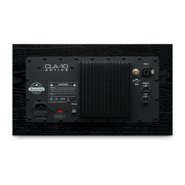 Pro CLA-10 Active (pair)