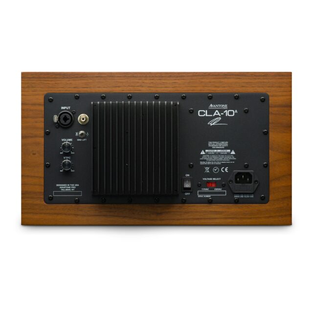 Pro CLA10A-LTD (pair)