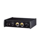 AX-505 Integrated Amplifier Black