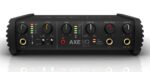AXE I/O Solo + AmpliTube 5 Bundle