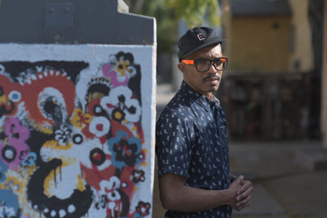 SP-404MK II Stones Throw (limited edition)