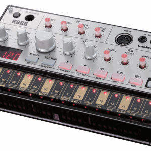 Volca Bass