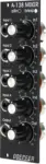 A-138bV Mixer logarithm. Vintage Edition
