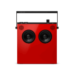 OB-4 Red