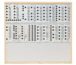 A-100 Basic System 1 LC9 PSU3