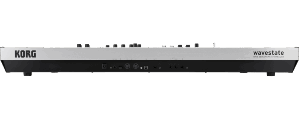 Wavestate-SE Platinum