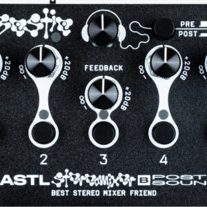 Instruments Bestie