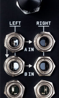 CIAO!! + BITWIG 8-Track