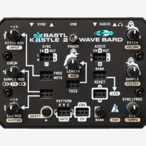 Kastle 2 Wave Bard