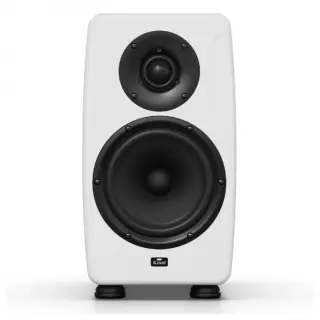 iLoud Precision 6 - White