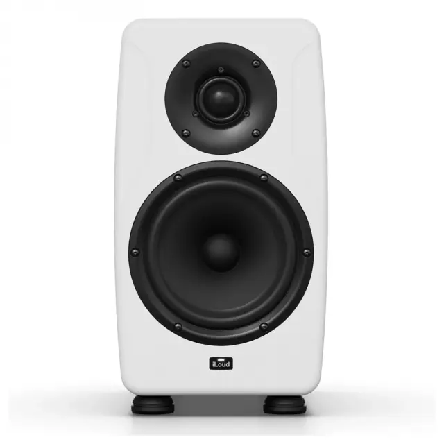iLoud Precision 6 - White